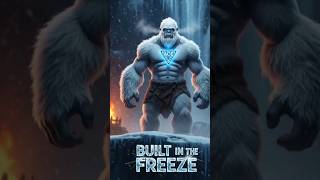 Built in the Freeze Not the Fire #coldtruth #dailybrotivation #mindsetreset #gettough #nolimitations