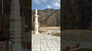 #Solan #heritagepark #mohanshakti #video #views #breathtakingvideo #scenicview #feelrelaxed ❤️😊