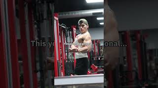 Personal this year #fitnessmotivation #follow #lift #subscribe #zyzz #viral #fyp #fitness #gym #love