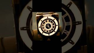 What If Large Clockman Died In Ep 20?