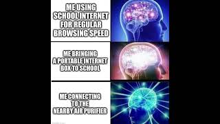 Evolution of school WiFi hacks: From trusting the school’s connection to taking matters into your ow