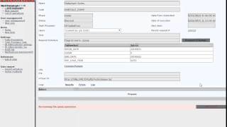 1  Monitoring of datamart's loading and computing