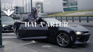 Artur - Hala Artur [Prod By Xhenty]