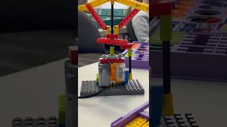 #canada #yycnow #yycmoms #engineering #engineeringforkids #lego #robotics #roboticsforkids