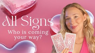 All Signs Love | Singles, Dating, Relationship & Exes 💕 | + GIVEAWAY ⭐