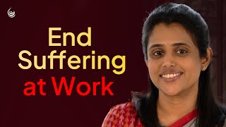 3 Practical Techniques to Work Life Balance
