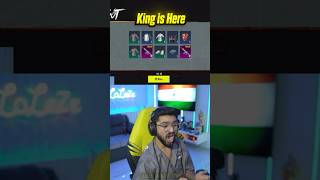 M416 glacier King 🔥 @lolzzzgaming #lolzzzgaming #m416 #m416glacier #m4glecier❄️ #lolzz