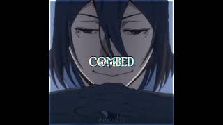 #BSD|| Devil In Disguise - Fyodor Edit (requested) || #bungoustraydogs #bsdedit #fyodor #itsbsd #fyp