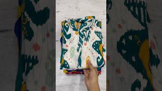 Ajio kurtas from 200₹ from yousta brand #ajio