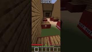 squid game in Minecraft#viral#shorts#tending#kdramaedit#kdrama#kdramaflix#squidgamchallenge