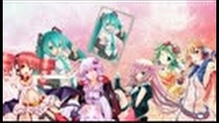 【合唱】吉原ラメント【女6】YoshiwaraLamentChorus