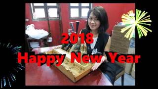 2018 過年 就是要放🎉鞭炮🎉?!