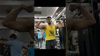 Transformation #gymmotivation #gymaddict #gymrat #viralvideo #trending #explorefitness