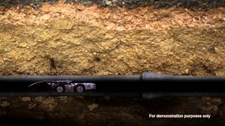 QUICKLOCK Australia - Intelligent Trenchless Technology