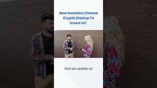 How To Choose A Crypto Project for Investment?  🤑