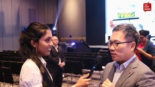 LG Smart Home Convention 2019 - How AI Delivers Enhanced Customer Experience for IoT