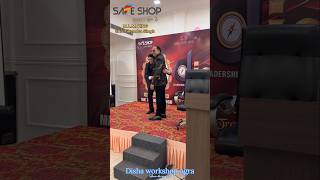 दिशा workshop Agar ✅️💯 #trending #viralvideo #shortvideo #safeshop #safeshop ##youtubeshorts #video