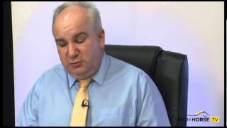 HRI's #FivetoFollow  - 18th October