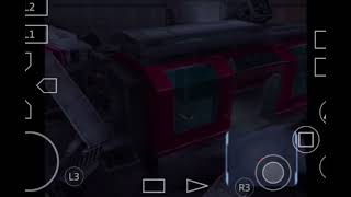 Discover the Hidden Truth in Xenosaga E1 Part 25#amdygaming#XenosagaE1#gaming#ps2 emulator