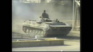 Firepower - Combat Vehicles