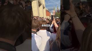 Ye Labeled "Enemy of Ukraine" & Wanted In Russia