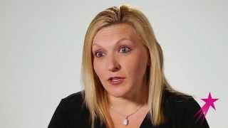 Software Engineer: Did it Anyway - Kristin Darby Career Girls Role Model