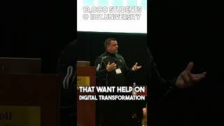 Join 13k students at IIoT.University