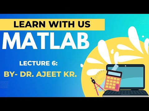 Lector 6 by Dr Ajit Kumar
