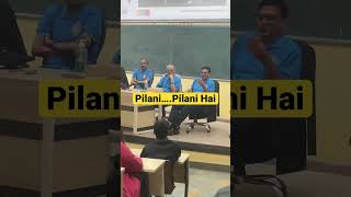 Bits Pilani is the Best. #bitspilani #collection #alumni #startup