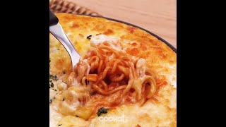 [食左飯未呀 Cookat] 芝士雞蛋新宇宙 Cheesy Egg Explosion