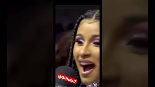 Will Carbi B Be Cancelled For This  🤯 #hiphopblog #carbi #cancelcancelculture #hiphopnews