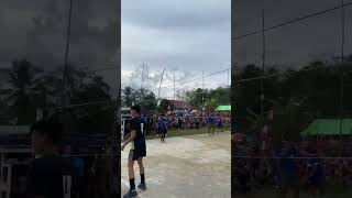 Suasana final voli di skpc sp 6 2025 #masukberanda #volleyball #volitarkam #jackplanofficial