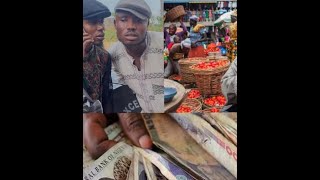THE REASON WHY THINGS ARE SO EXPENSIVE IN THE MARKET - MCEDOPIKIN