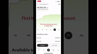#fhsa #dividends #stock #wealthsimple #investmentstrategy #dividendinvesting #investmentportfolio
