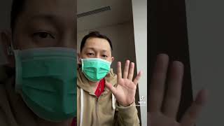 進行大腸がん/ステージ4/BRAF遺伝子変異/多発肝転移/抗がん剤治療/cvポート/副作用#S状結腸癌 #大腸がん #がん告知 #若年性がん #多発肝転移