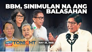 BBM begins Cabinet revamp after election debacle