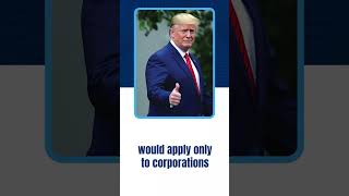 Corporate Tax Reform 2.0: What Trump’s Proposals Mean for U.S. Businesses | TaxProWorld