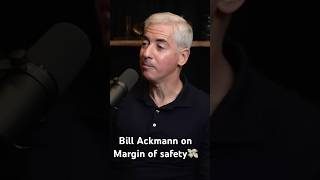 Bill Ackman Reveals the #1 Investing Rule Billionaires Never Break | Margin of Safety Explained!