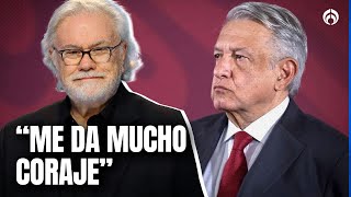Esto es parte de la herencia maldita de López Obrador… Healy tras comunicado de EU
