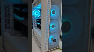 Under 200k Ultimate Gaming Machine #ytshorts #techdreams
