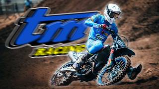 How This Tiny Dirtbike Manufacturer Changed the World of Racing!