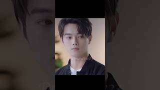 He pulled up real quick✨🤭💘Falling Into Your Smile✨#fallingintoyoursmile #cdrama #kdrama #drama