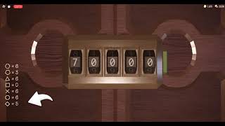 doors pt.3 beating figure!!