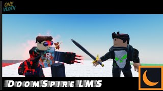 HairyTinkle Vs Pedro.exe DoomSpire LMS