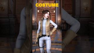 Princess Leia has a Hidden Secret in Battlefront 2