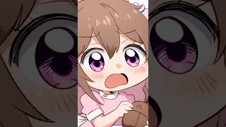 昔助けたカブトムシが恩返しにやってきたｗ #p丸様 #アニメ #イラスト