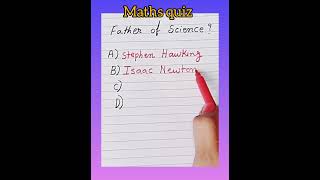 Quiz#youtubeshorts #shorts #maths #2022shorts #viralshorts #quiz #sciencegk #mathsgk #mathsquiz