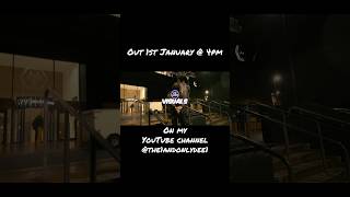 OUT JANUARY 1ST @4PM (LIKE THAT 2 OFFICIAL TRAILER) #unreleased #ukrap #ukrapscene #ukrapreaction