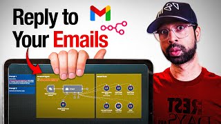 How to Automate Your GMAIL with N8N (Step by Step Guide)