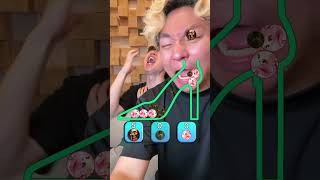 Brainrot Ball Game – I wasn’t ready to let go 😢🧠 #tiktok #beatbox #brainrot